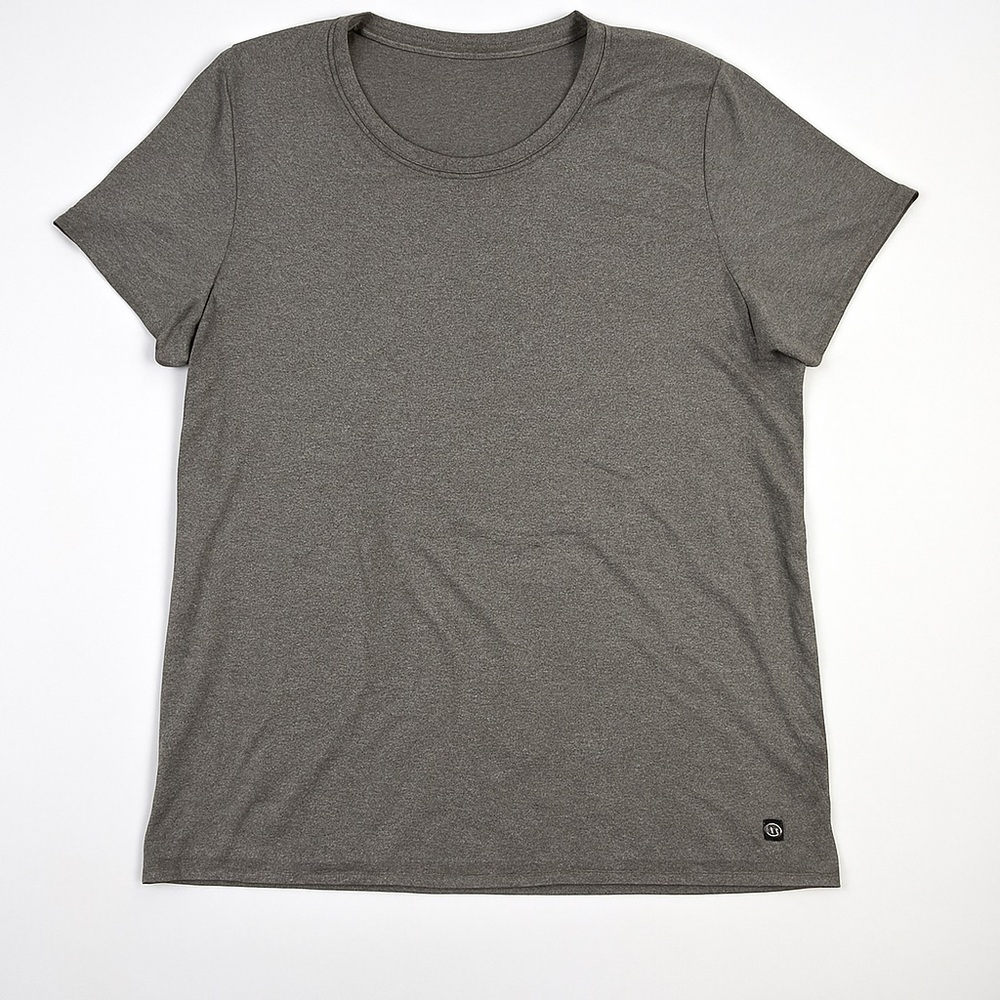 Cuddl Duds 2Pc, Heathered Gray Pajama Set Intimates & Sleepwear
